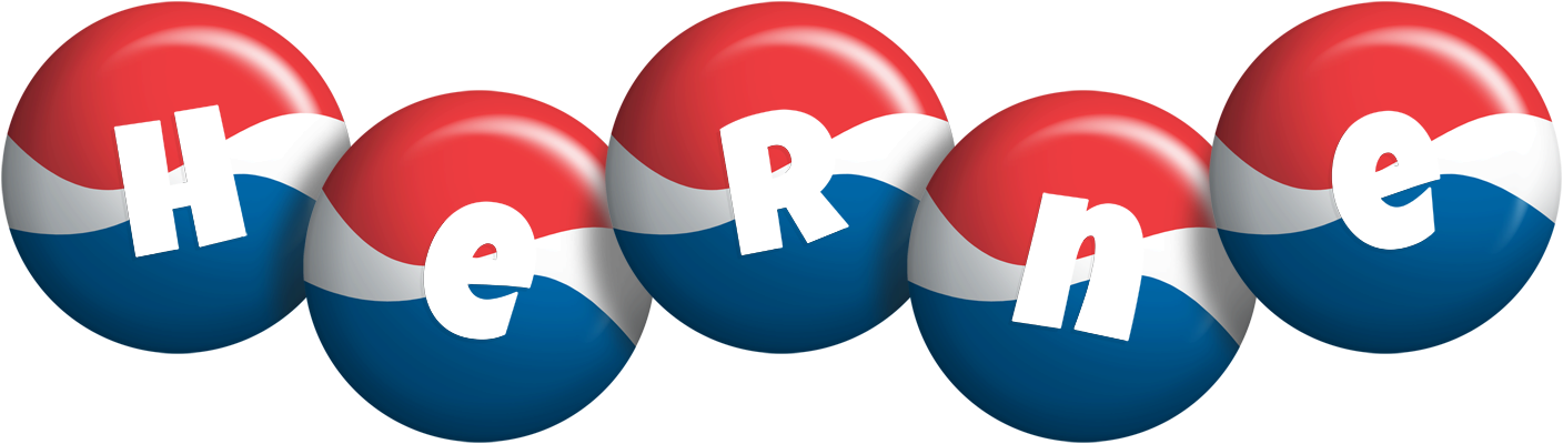 Herne paris logo