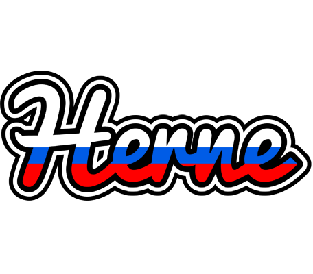 Herne russia logo