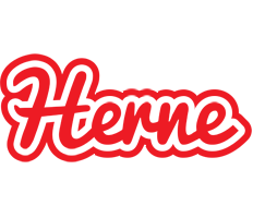 Herne sunshine logo