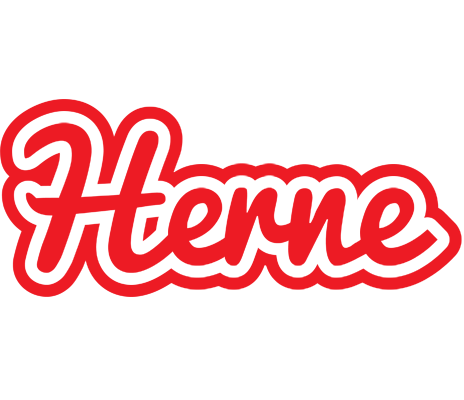 Herne sunshine logo