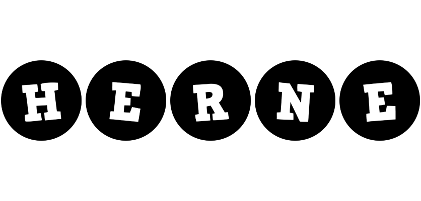 Herne tools logo