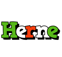 Herne venezia logo