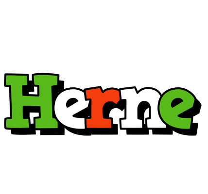 Herne venezia logo