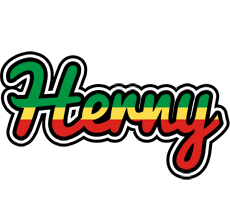 Herny african logo
