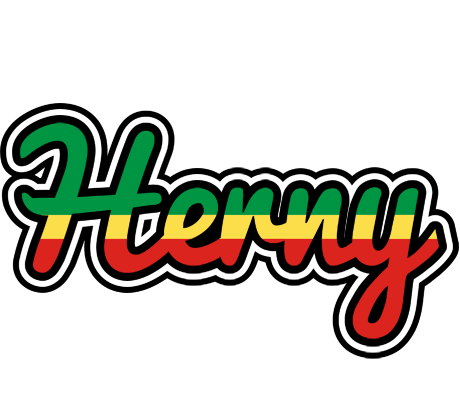 Herny african logo