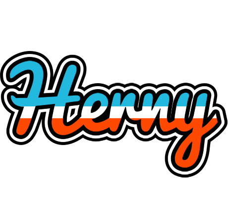 Herny america logo
