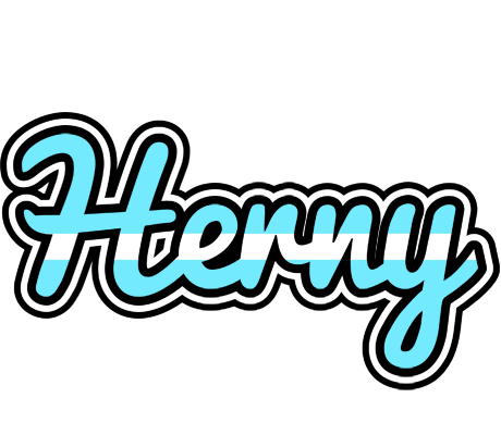 Herny argentine logo