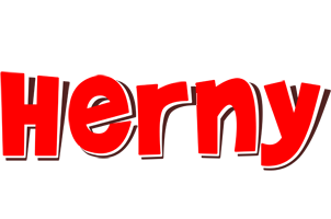 Herny basket logo