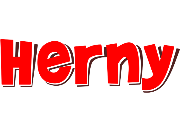Herny basket logo