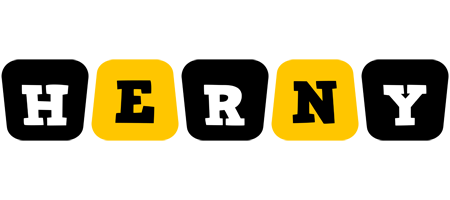 Herny boots logo