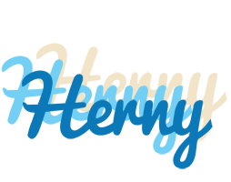Herny breeze logo