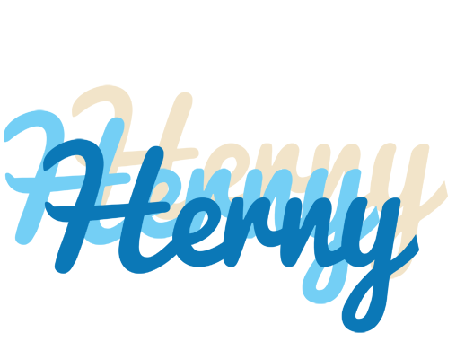 Herny breeze logo