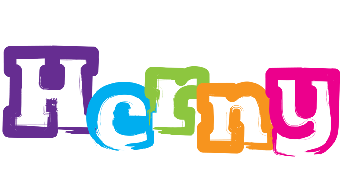 Herny casino logo