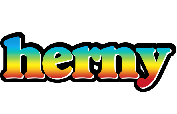Herny color logo
