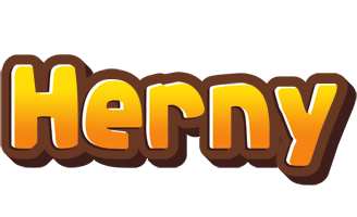 Herny cookies logo