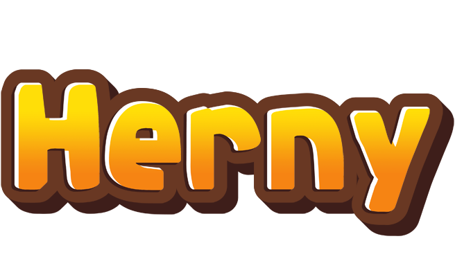 Herny cookies logo