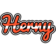 Herny denmark logo
