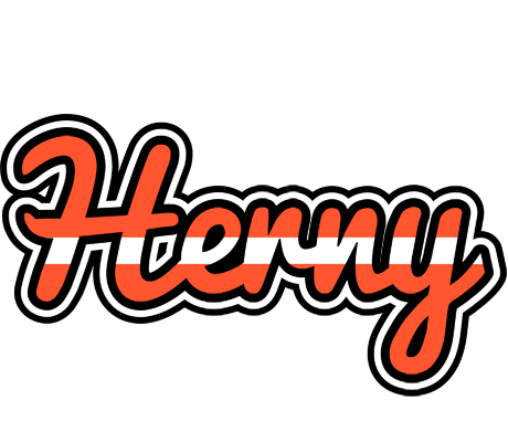 Herny denmark logo