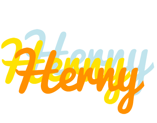 Herny energy logo