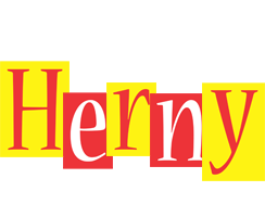 Herny errors logo