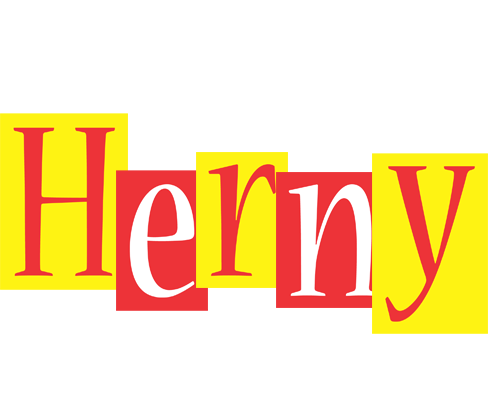 Herny errors logo