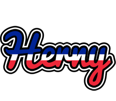 Herny france logo