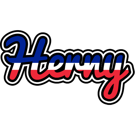 Herny france logo