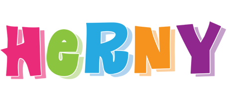 Herny friday logo