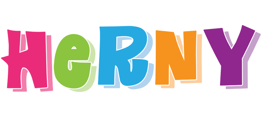 Herny friday logo