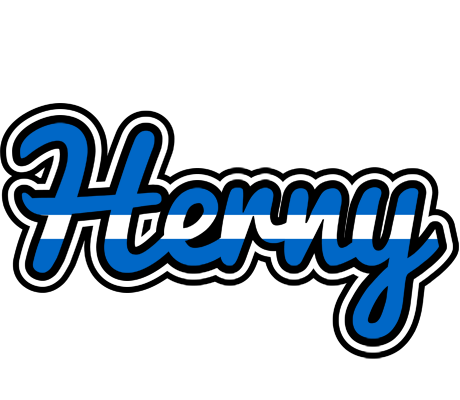 Herny greece logo