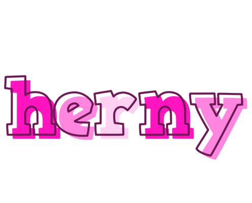 Herny hello logo