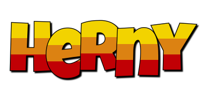 Herny jungle logo