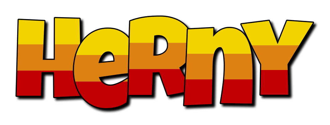 Herny jungle logo