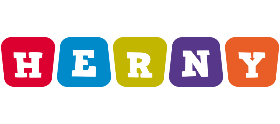 Herny kiddo logo