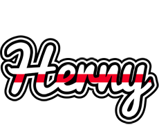 Herny kingdom logo