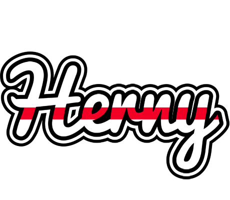 Herny kingdom logo