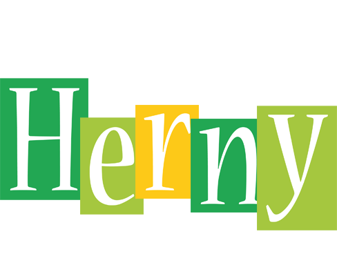 Herny lemonade logo