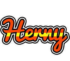 Herny madrid logo