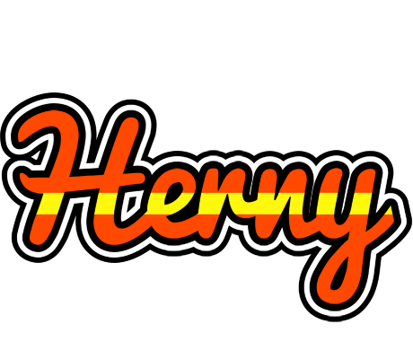 Herny madrid logo