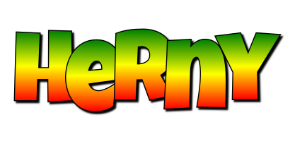 Herny mango logo