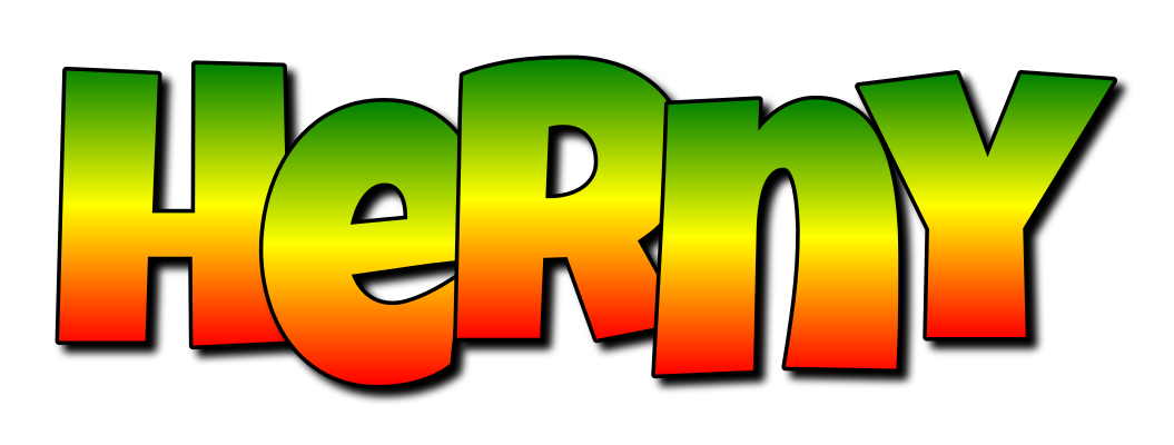 Herny mango logo