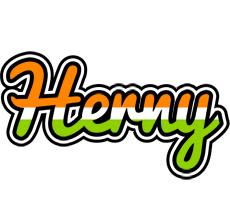 Herny mumbai logo