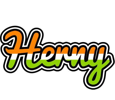 Herny mumbai logo