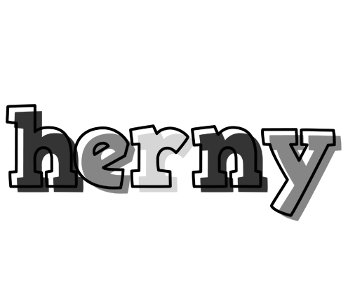 Herny night logo
