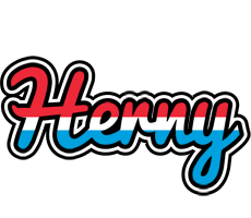 Herny norway logo