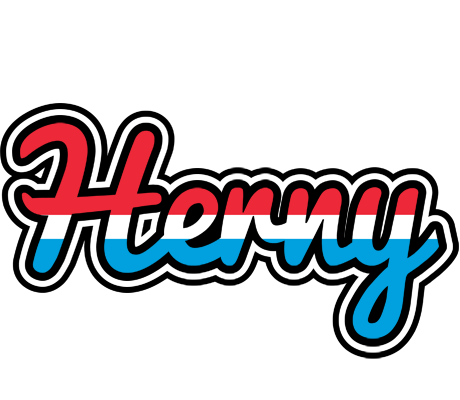 Herny norway logo
