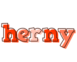 Herny paint logo