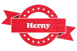 Herny passion logo