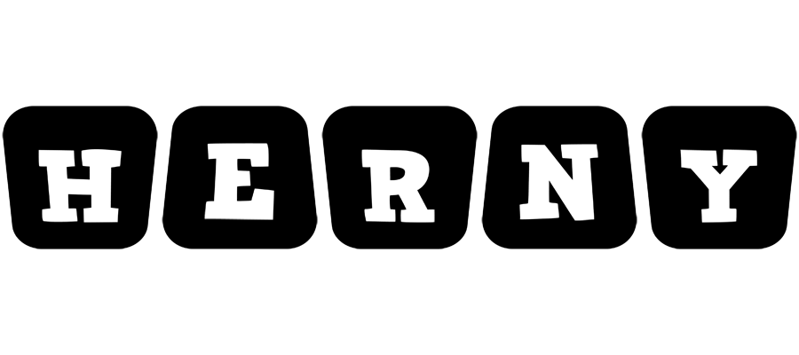 Herny racing logo