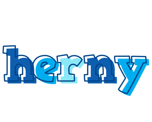 Herny sailor logo